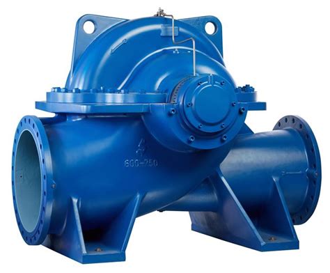 hot sale split volute casing centrifugal pump|XSC / XVSC Horizontal & Vertical Split Casing .